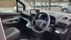 Toyota Proace City Verso 100kW Design L1 50kWh 5dr Auto Electric Estate